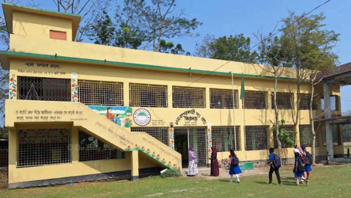 শহীদ মিনার