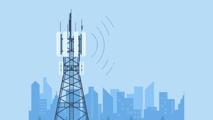 ফিক্সড ওয়্যারলেস অ্যাকসেস, ওয়াইফাই, ব্রডব্যান্ড ইন্টারনেট,