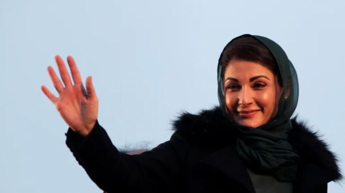 পাকিস্তানের ইতিহাসে প্রথম নারী মুখ্যমন্ত্রী