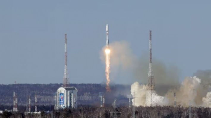 ইরানের স্যাটেলাইট