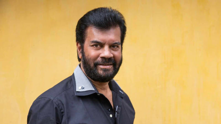 ইলিয়াস কাঞ্চন