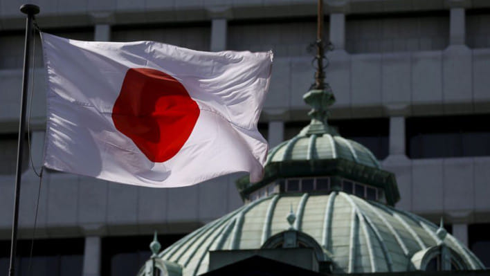 জাপানিজ ব্যাংকার্স অ্যাসোসিয়েশন, জাপান, এআই, চ্যাট জিপিটি, জেনারেটিভ এআই, জেনারেটিভ এআই ব্যবহারে ঝুঁকছে জাপানের ব্যাংকগুলো,