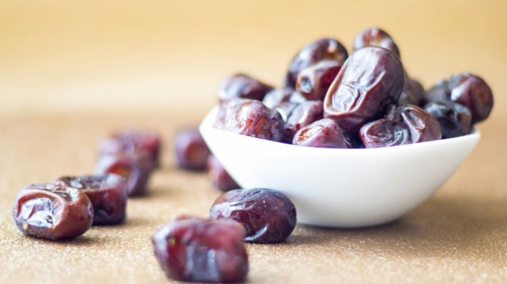 খেজুরের পুষ্টিগুণ