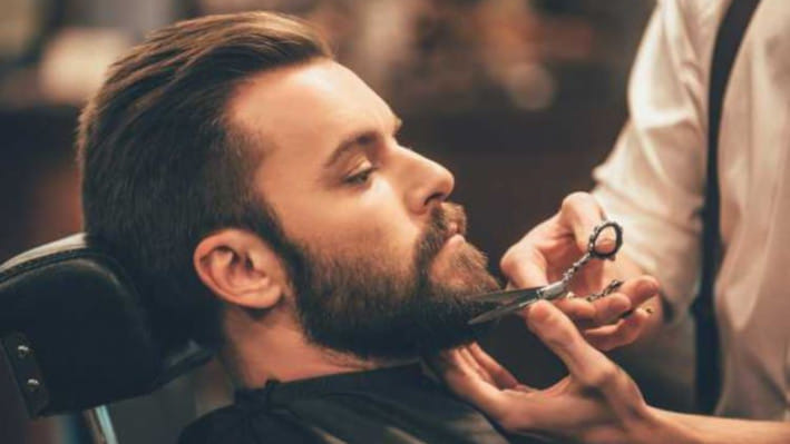 দাড়ির যত্ন