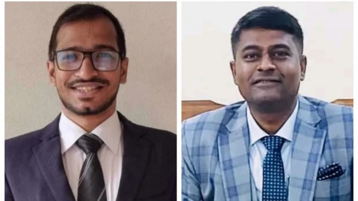 অবন্তিকার আত্মহত্যা