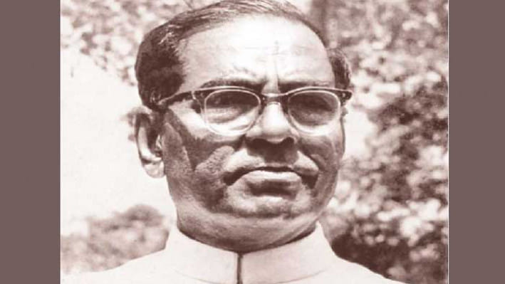 আবুল মনসুর আহমদ