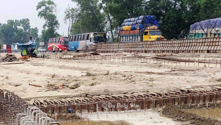 টাঙ্গাইল মহাসড়ক