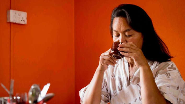 এই মৌসুমে ফ্লু