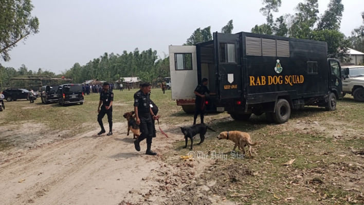 কুড়িগ্রাম অর্থনৈতিক অঞ্চল