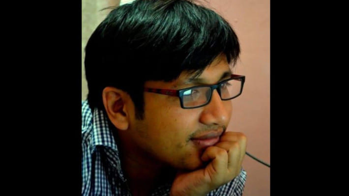 ব্যাংক ম্যানেজারকে অপহরণ