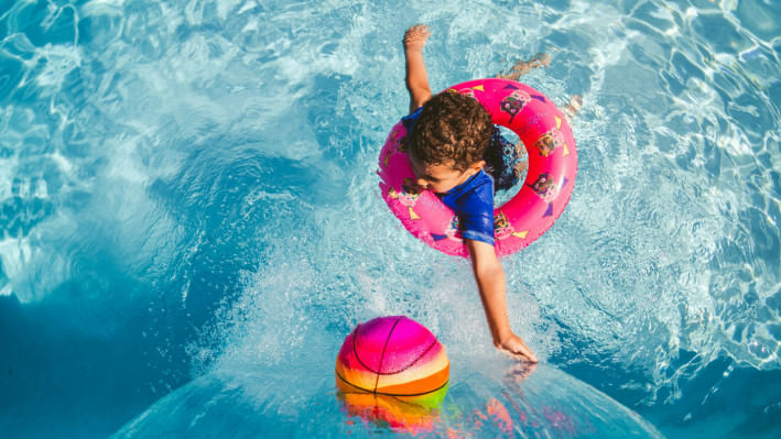 ঢাকার কাছে ৫ ওয়াটার পার্ক