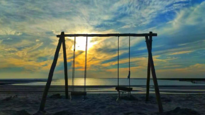 সোনাদিয়া দ্বীপ