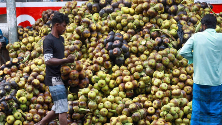 তালশাঁসের উপকারিতা