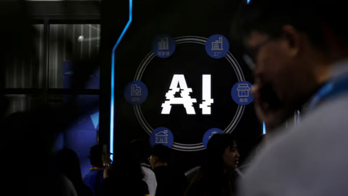 এআই, আর্টিফিশিয়াল ইনটেলিজেন্স, কৃত্রিম বুদ্ধিমত্তা,