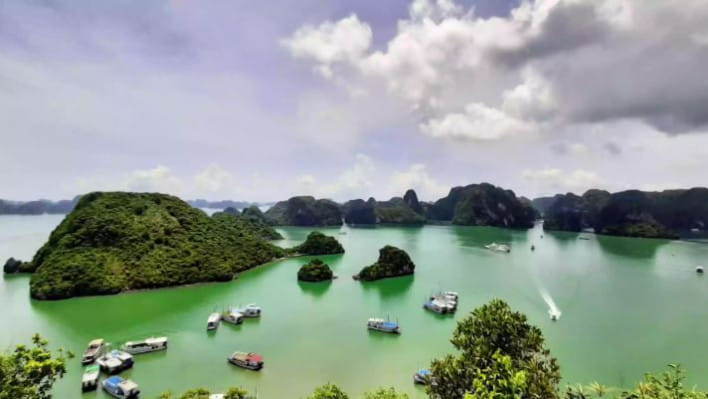 ভিয়েতনাম ভ্রমণ