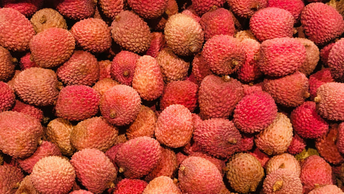 লিচুর উপকারিতা