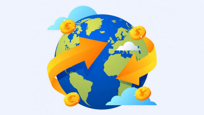 জিডিপি প্রবৃদ্ধি, অর্থনৈতিক অঞ্চল, ইজেড, বিদেশি বিনিয়োগ, এফডিআই,