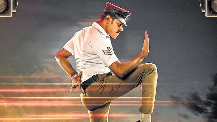 প্রভু দেবা, সিঙ্গানাল্লুর সিগনাল, থালাপতি বিজয়, দ্য গ্রেটেস্ট অব অল টাইম,