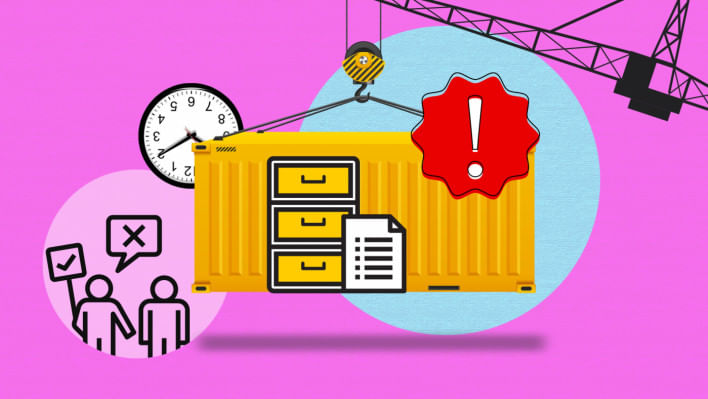 রপ্তানি তথ্যে অমিল