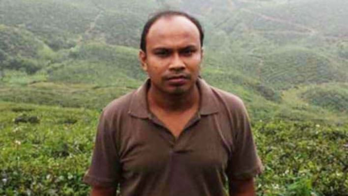 আবু সোলায়মান মো. সোহেল