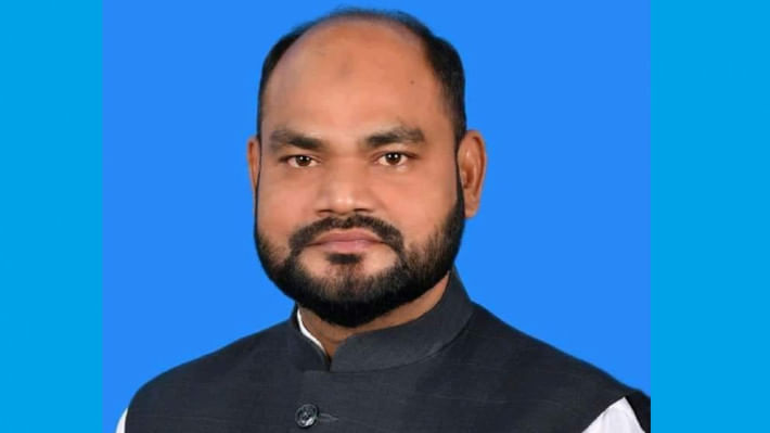 মিজানুর রহমান