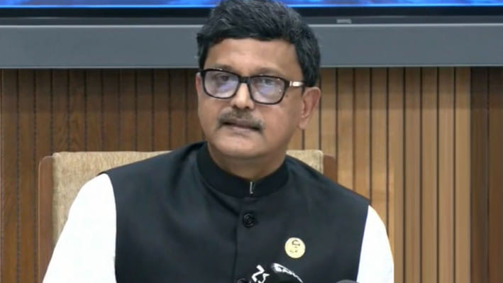 খালিদ মাহমুদ চৌধুরী