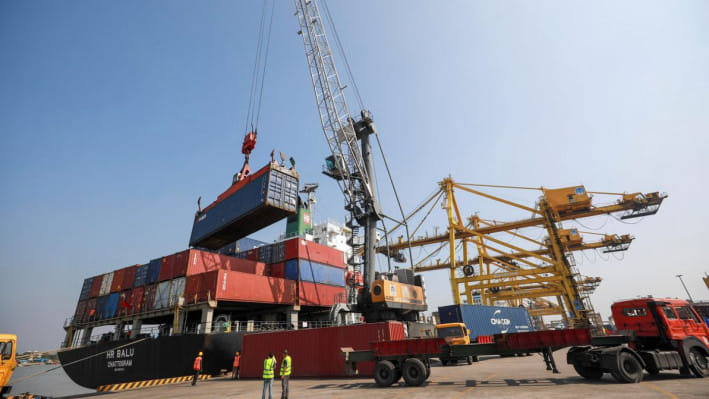 পোশাক-বহির্ভূত পণ্য