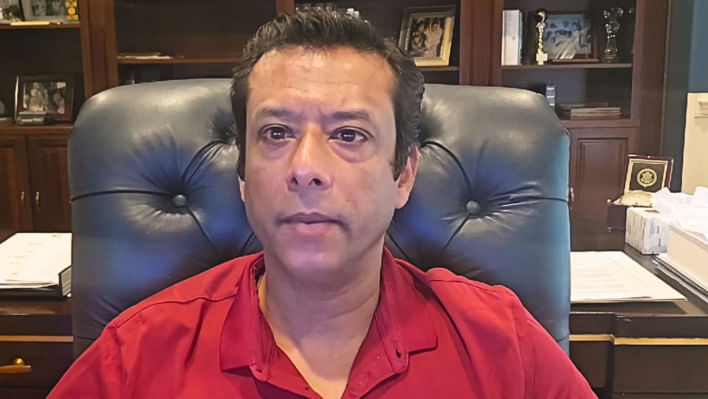 শেখ হাসিনার দেশে ফেরার সম্ভাবনা