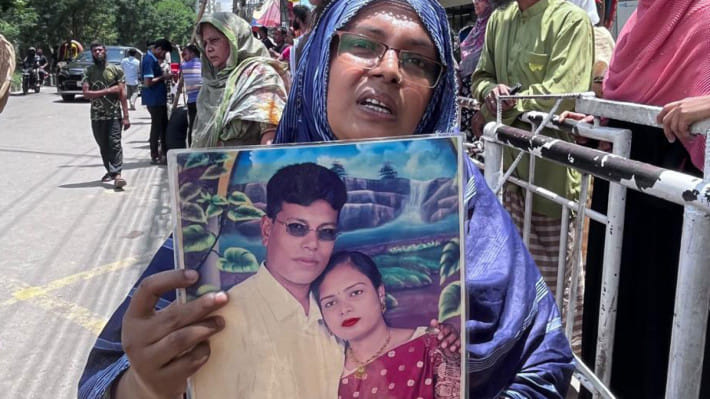 ডিজিএফআই এর হাতে ঢাকায় কেউ আটক নেই