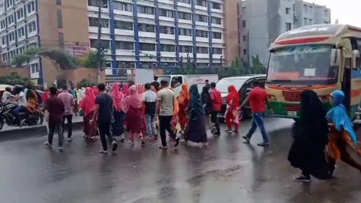 পোশাক কারখানা