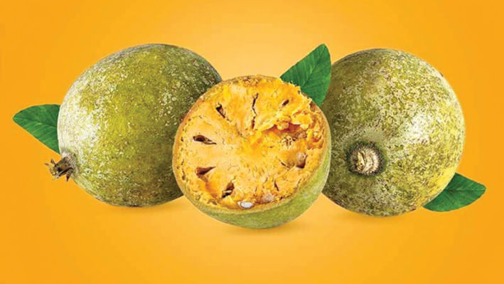 বেলের উপকারিতা