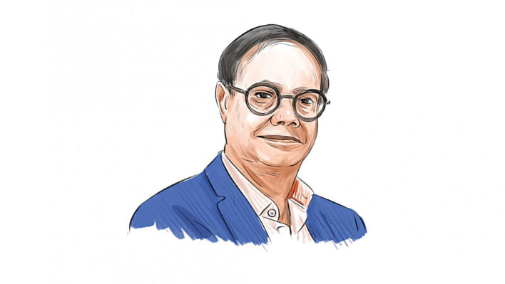 বাংলাদেশ ব্যাংক, আহসান এইচ মনসুর, ন্যাশনাল ব্যাংক, ইউনাইটেড কমার্শিয়াল ব্যাংক, গভর্নর,