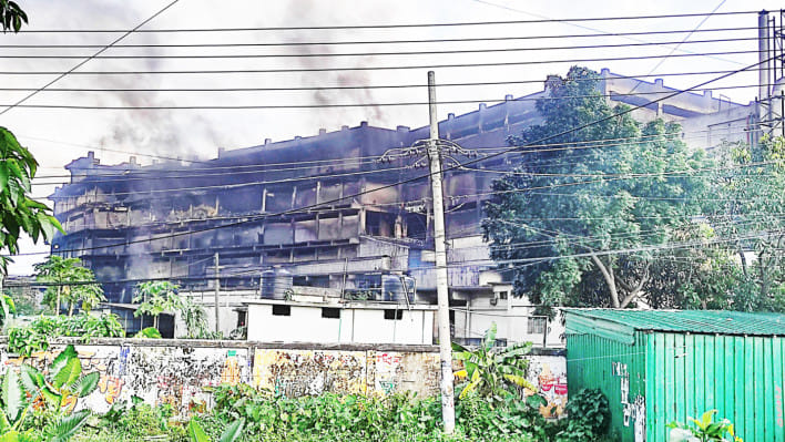 নাশকতা ও সন্ত্রাস বিমা, বিমা, শেখ হাসিনা, গণঅভ্যুত্থান,