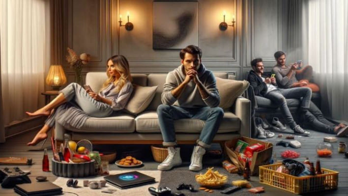 ম্যান-চাইল্ড