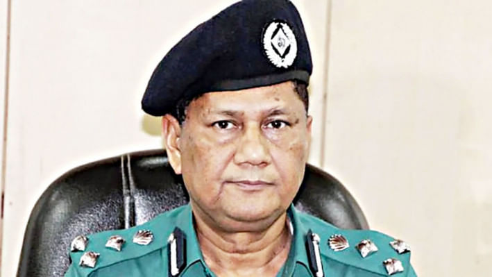 আছাদুজ্জামান মিয়া