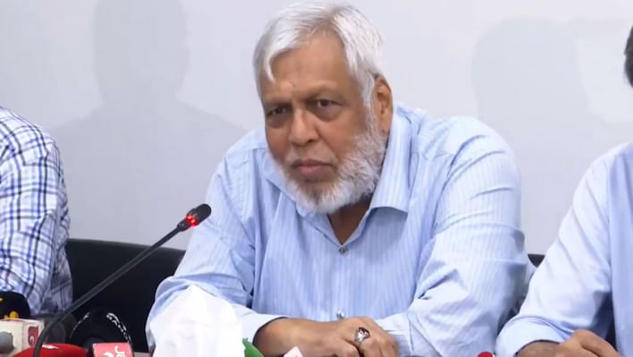 বিদ্যুৎ ও জ্বালানি উপদেষ্টা