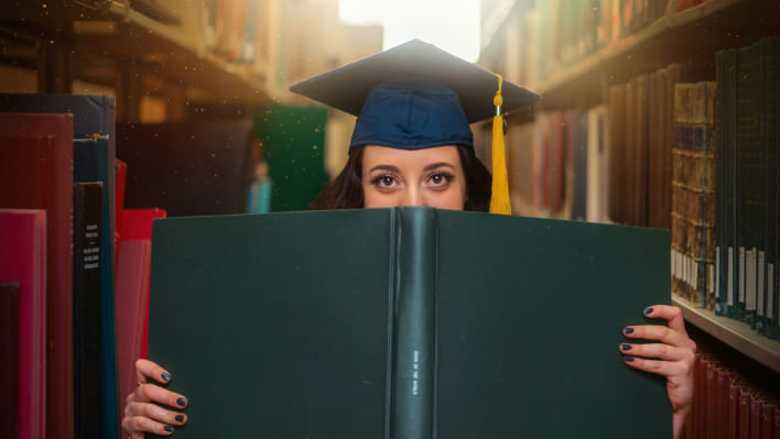 বিদেশে বিশ্ববিদ্যালয় নির্বাচনে