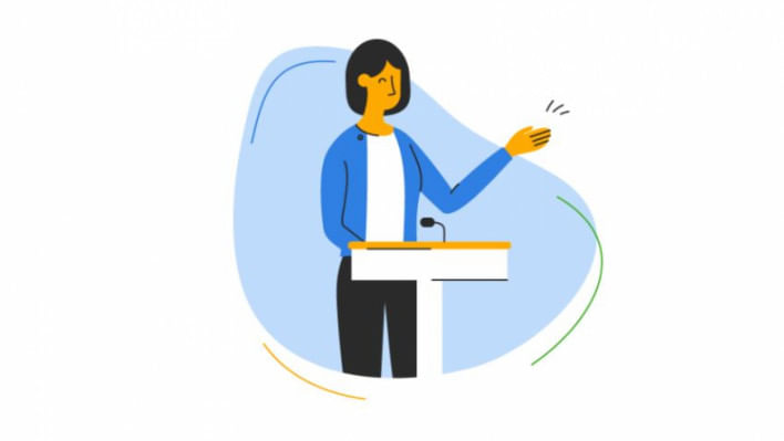 ভালো বক্তা