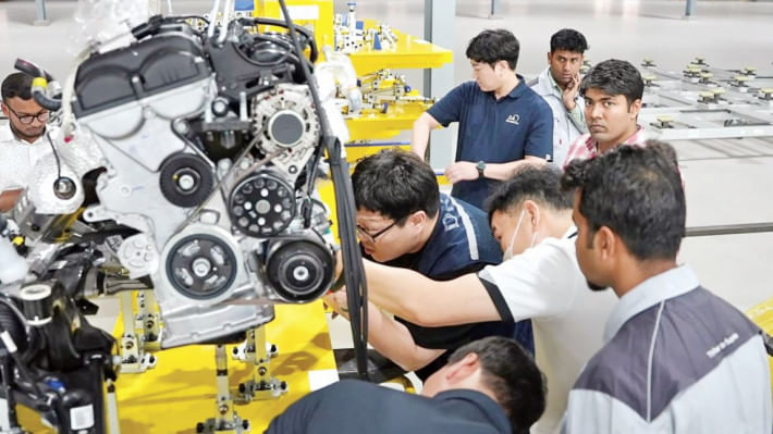 কিয়া গাড়ি