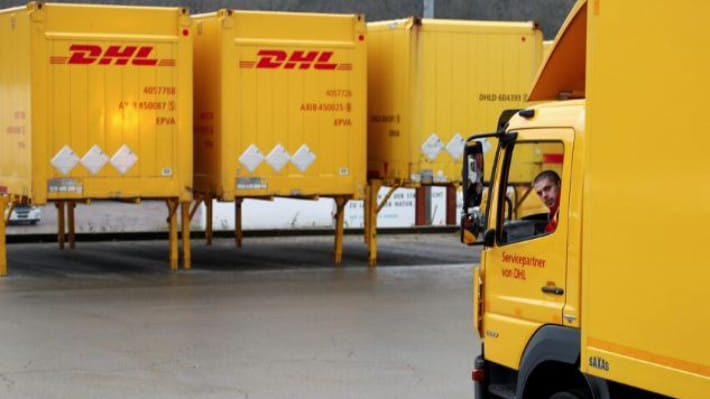 ডিএইচএল