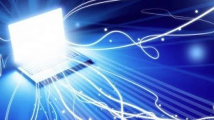 ইন্টারনেট সংযোগ