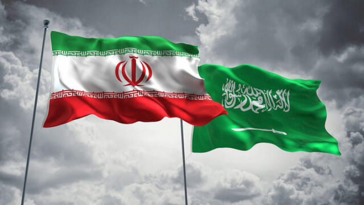 ওমান সাগরের পর এবার লোহিত সাগরে ইরান-সৌদি আরবের যৌথ নৌ মহড়া আয়োজিত হতে যাচ্ছে। প্রতীকী ছবি: সংগৃহীত