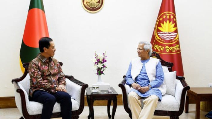 ড. ইউনূস 