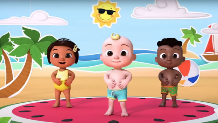 কোকোমেলন