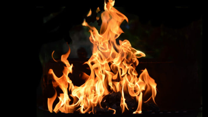 প্রতীকী ছবি: সংগৃহীত