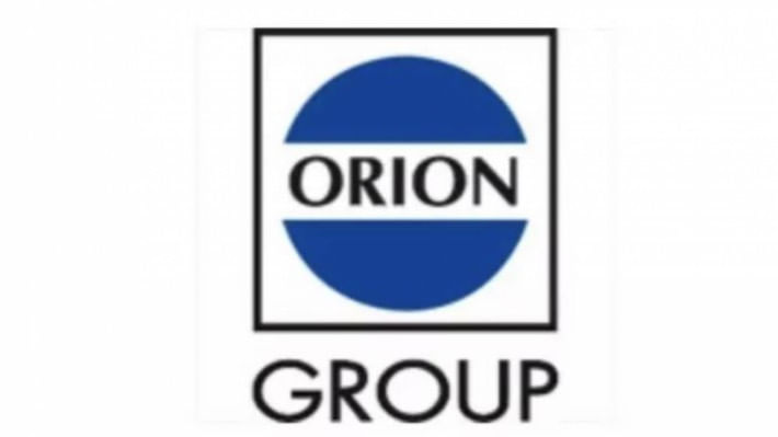 ওরিয়ন গ্রুপ