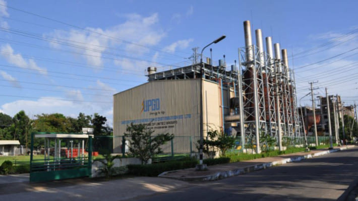 ইউনাইটেড পাওয়ার