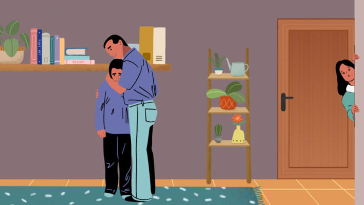 আধুনিক প্যারেন্টিং, শ্রদ্ধাবোধের সংজ্ঞা,