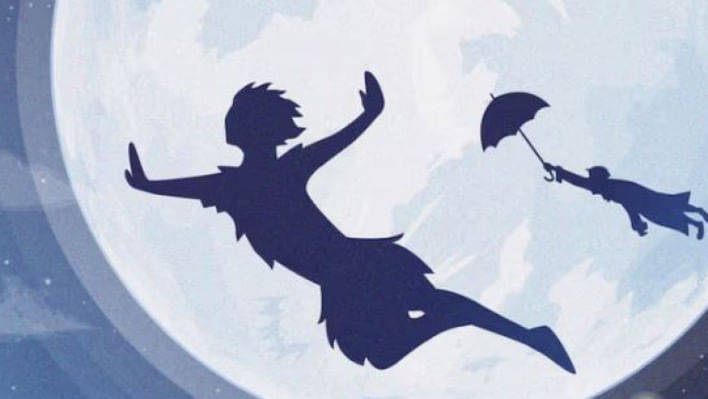 পিটার প্যান সিনড্রোম