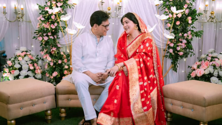 তানজিকা আমিন